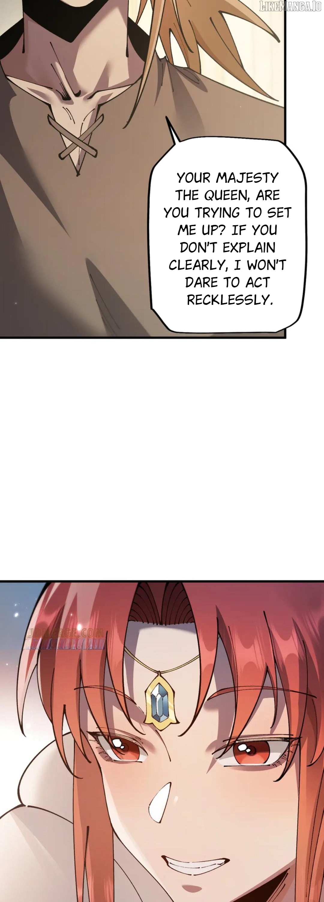 From Goblin to Goblin God Chapter 76 - page 4